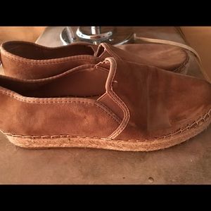 Sam Edelman espadrilles